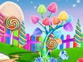Laro Candy Children's Park Makeover  online