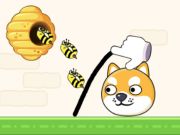 Laro Makapangyarihang Partido: Doge Rescue online