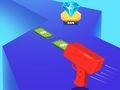 Laro Cash gun rush online