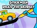 Laro Stickman iguhit ang tulay online