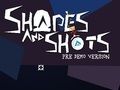 Laro Mga Hugis at Shots  online