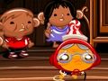 Laro Monkey Go Happy Stage 700 online
