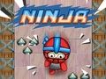 Laro Ninja online
