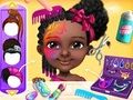 Laro Medyo Little Princess Salon  online