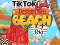 Laro Ang mga batang babae ng Tiktok ay nagdidisenyo ng aking beach bag online