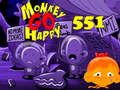 Laro Monkey Go Happy Stage 551 online