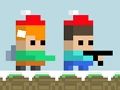 Laro Minecraft Pasko  online