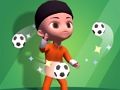 Laro Mr Spy: Soccer Killer online
