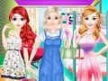 Laro College Dorm Party online