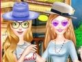 Laro Girls Spring Casual Dressup online