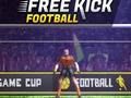 Laro Libreng Sipa Football  online