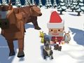 Laro Recruit ng reindeer online