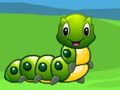 Laro Pagtakas ng Caterpillar 3  online