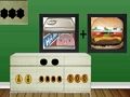 Laro Maghanap ng Masarap na Sandwich  online