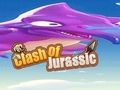 Laro Clash ng Jurassic online