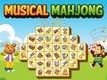 Laro Musical Mahjong online