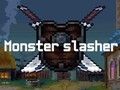 Laro Monsters Slasher online