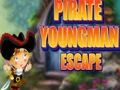 Laro Pagtakas ng Little Pirate  online