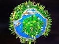 Laro Ebolusyon ng Planet: Idle Clicker online