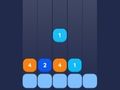 Laro 2048 Blocks Pagsamahin online