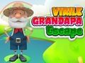 Laro Tumakas ang Virile Grandpa online