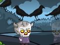 Laro Tumakas ang kagubatan ng Halloween online