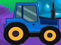 Laro Pagtakas sa Halloween Village  online