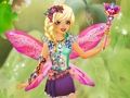 Laro Little Fairy Dress Up Game online