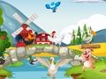 Laro Farm Shadow match online