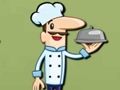 Laro Hanapin si Chef Boy Luca  online