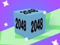 Laro 2048 runner online