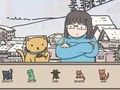 Laro Ahensya ng Hidden Cats Detective Agency  online