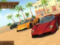 Laro Parking Fury 3D: Beach City 2 online
