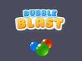 Laro Bubble Blast online
