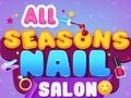 Laro Lahat ng Seasons Nail Salon online