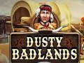 Laro Maalikabok na Badlands  online
