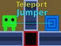 Laro Teleport jumper online