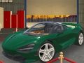 Laro Darkside stunt car na nagmamaneho ng 3D online
