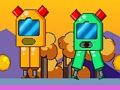Laro Kabilang sa Yetto Bots 2  online