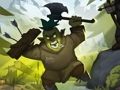 Laro Clash of Warriors online
