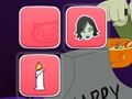 Laro Memorya ng Halloween  online