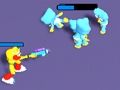 Laro Merge at Fight ng Playtime online