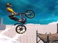 Laro Mga Epic Stunt ng Trial Bike  online