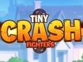 Laro Maliliit na Crash Fighter  online