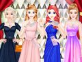 Laro Fashion ng Carpet ng Oscars  online