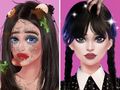 Laro Nagbihis ang fashion queen online