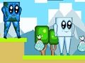 Laro Ice Cube Man 2 online
