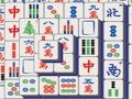 Laro Mahjong kasama ang isang kaibigan  online