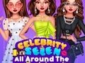 Laro Kilalang tao Selen lahat sa paligid ng fashion online