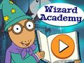 Laro Wizard Academy online